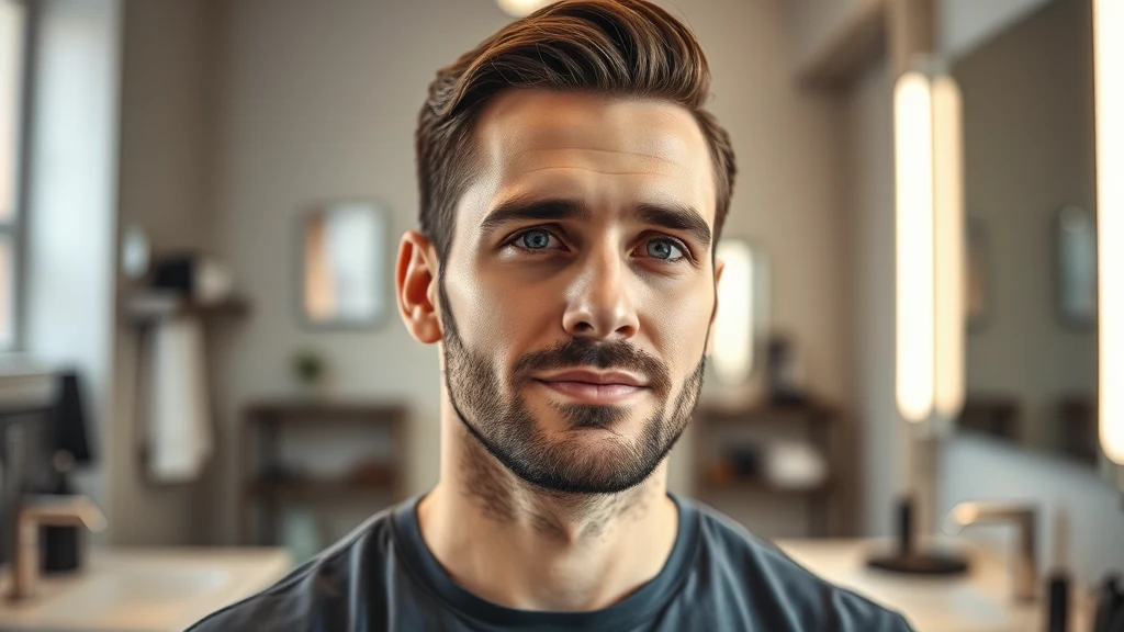 Best Redhead-Friendly Barbers in St.-Louis (2026) — men's grooming lifestyle