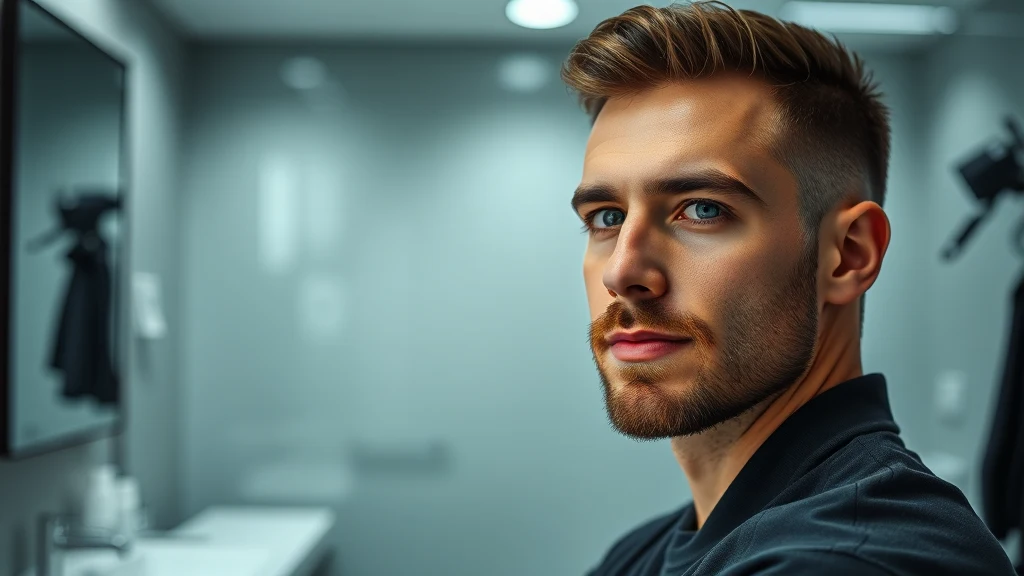 Best Sikh Barbers in Edison (2026) — men's grooming lifestyle