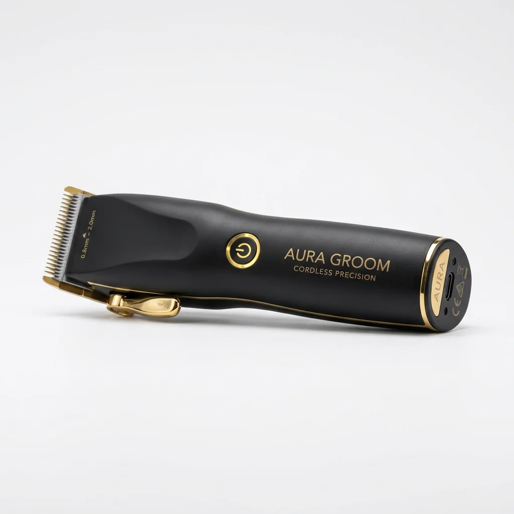 Bevel Pro All-in-One Clipper and Trimmer