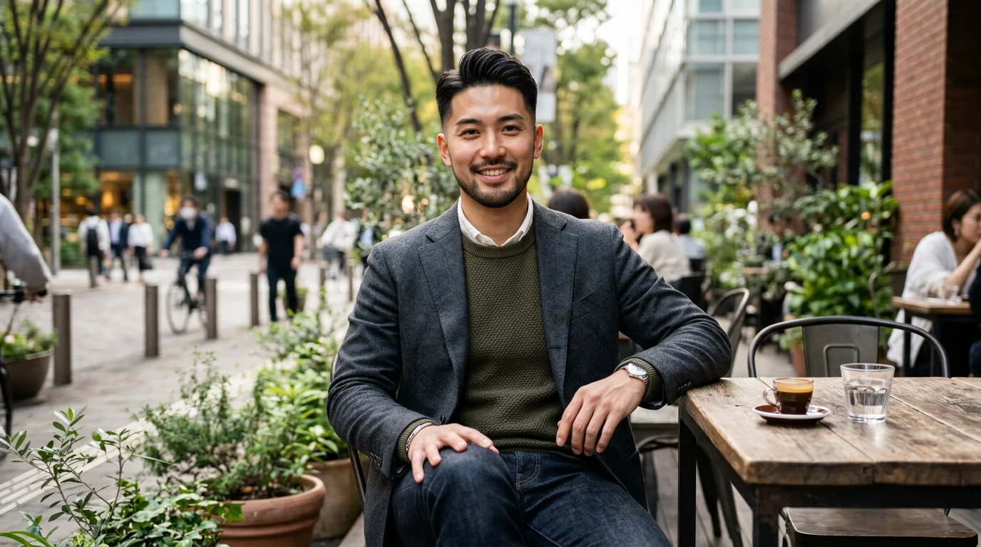 Best Asian Barbers in Portland (2026) — men's grooming lifestyle