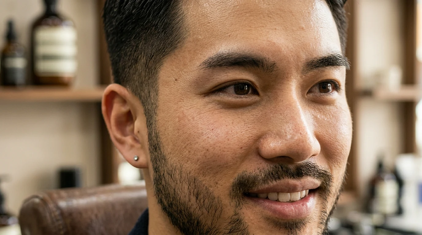Best Asian Barbers in San-Francisco (2026) — men's grooming lifestyle
