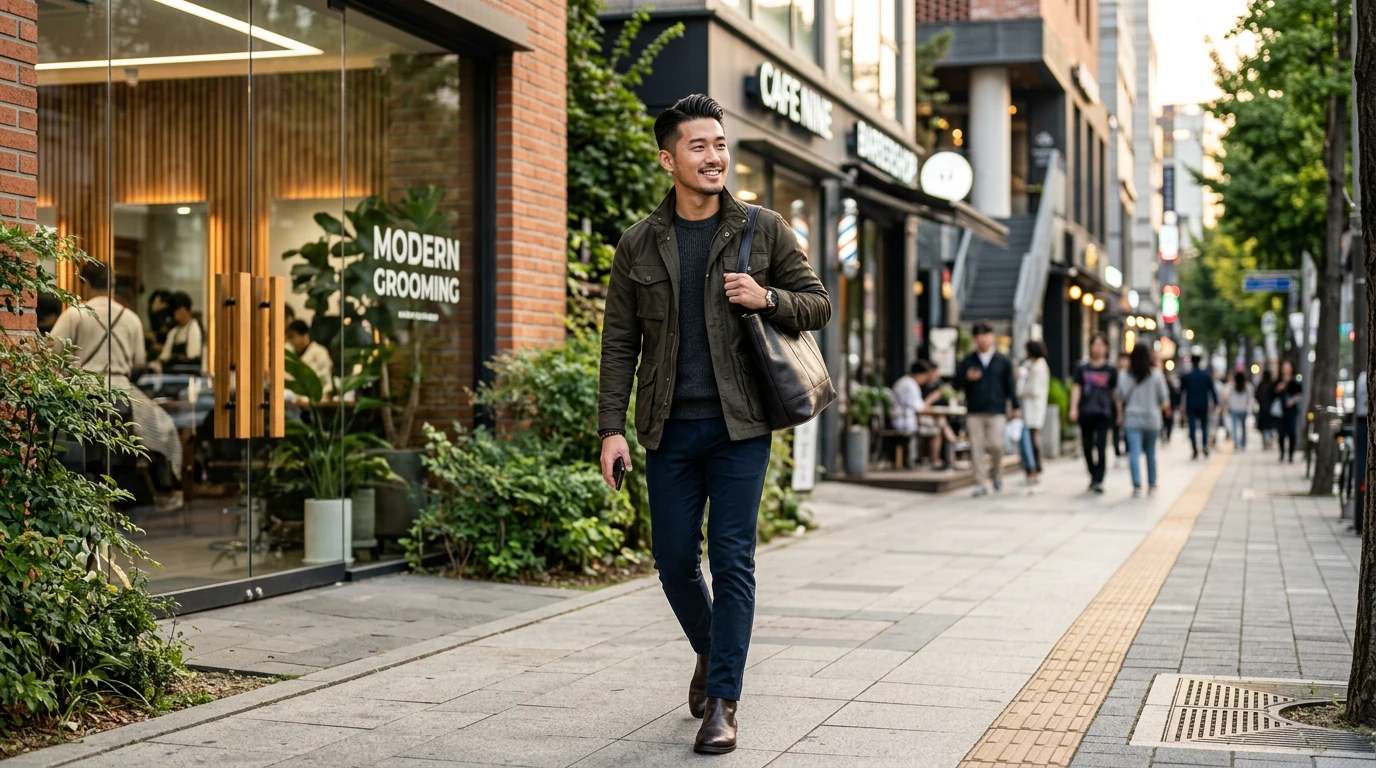 Best Asian Barbers in San-Francisco (2026) — men's grooming lifestyle