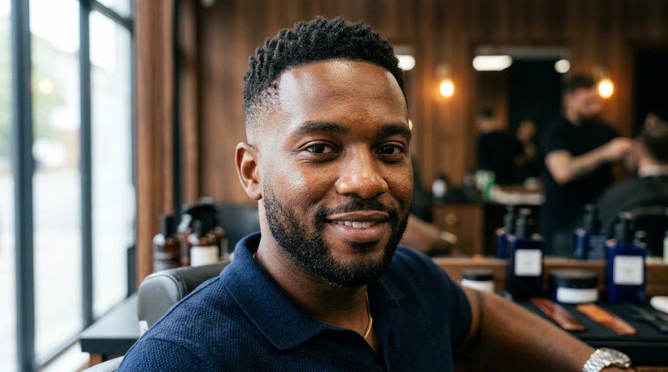 Best Black Barbers in Indianapolis (2026) — men's grooming lifestyle