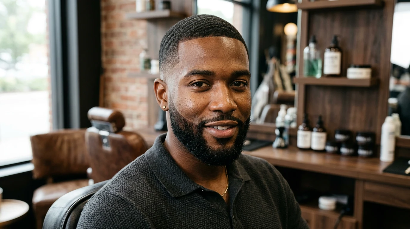 Best Black Barbers in Jackson (2026) — men's grooming lifestyle