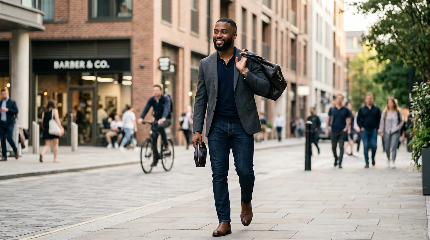 Best Black Barbers in Jackson (2026) — men's grooming lifestyle