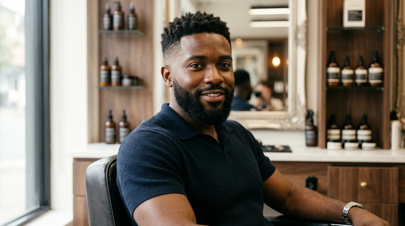 Best Black Barbers in Kansas-City (2026) — men's grooming lifestyle