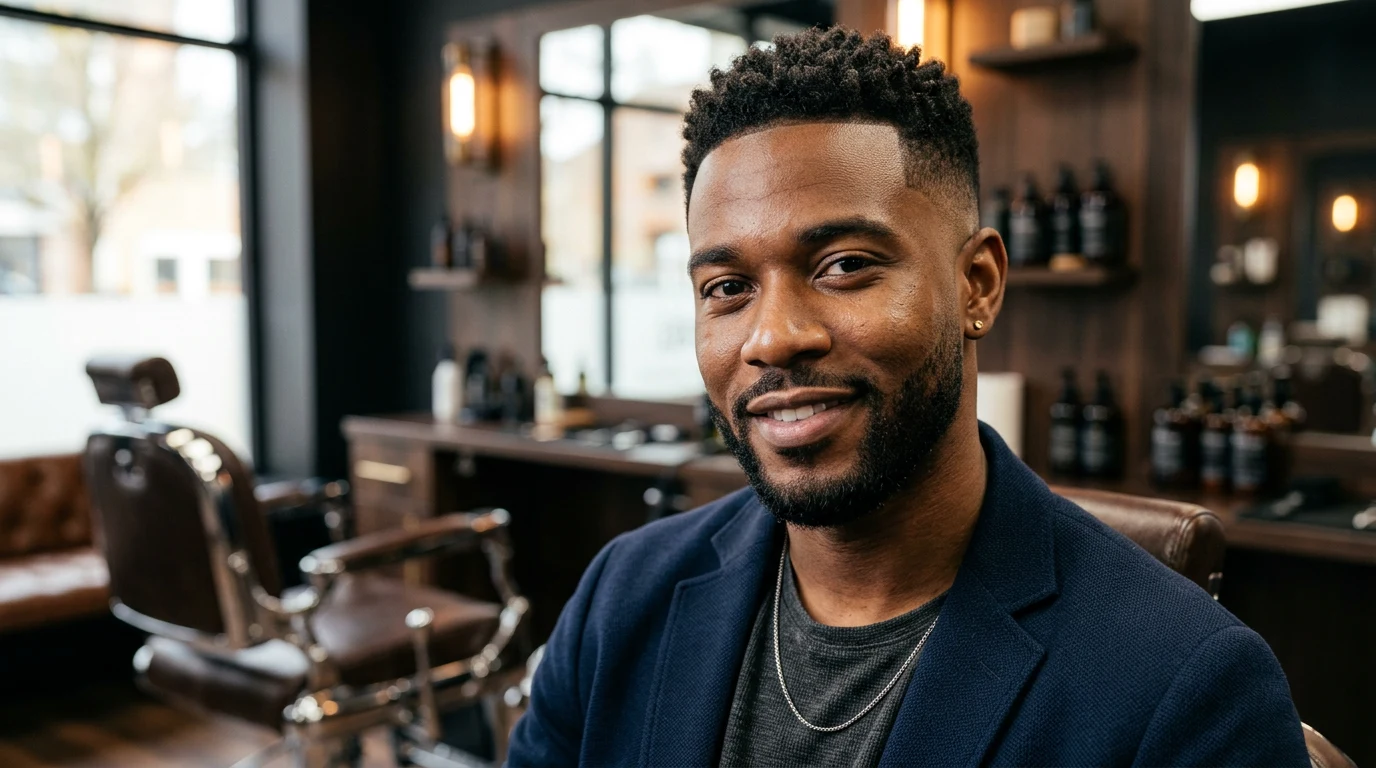 Best Black Barbers in Las-Vegas (2026) — men's grooming lifestyle