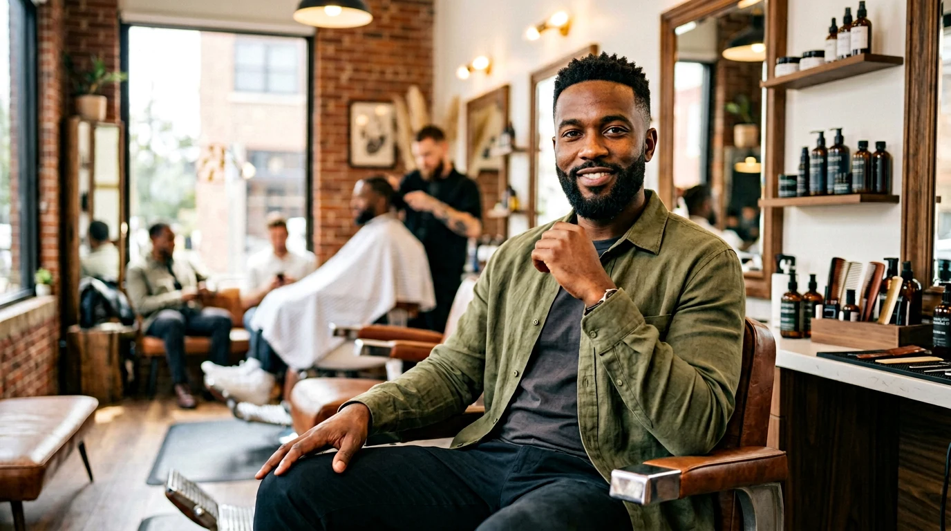 Best Black Barbers in Memphis (2026) — men's grooming lifestyle