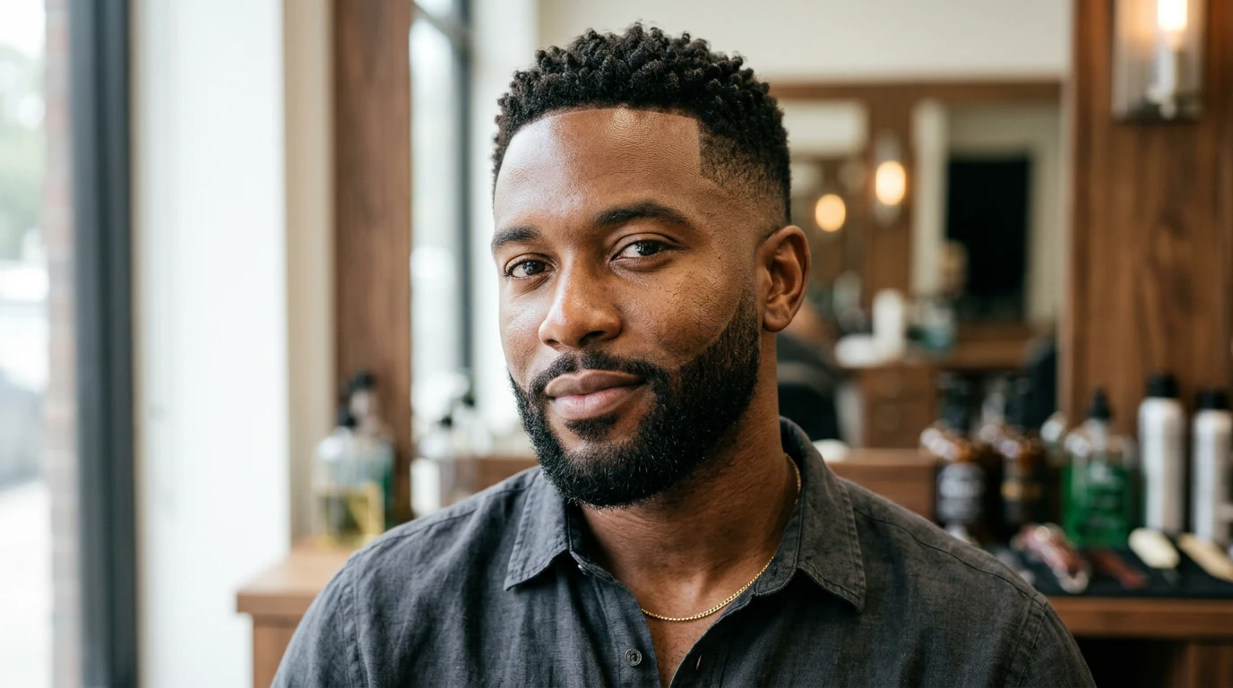 Best Black Barbers in Memphis (2026) — men's grooming lifestyle