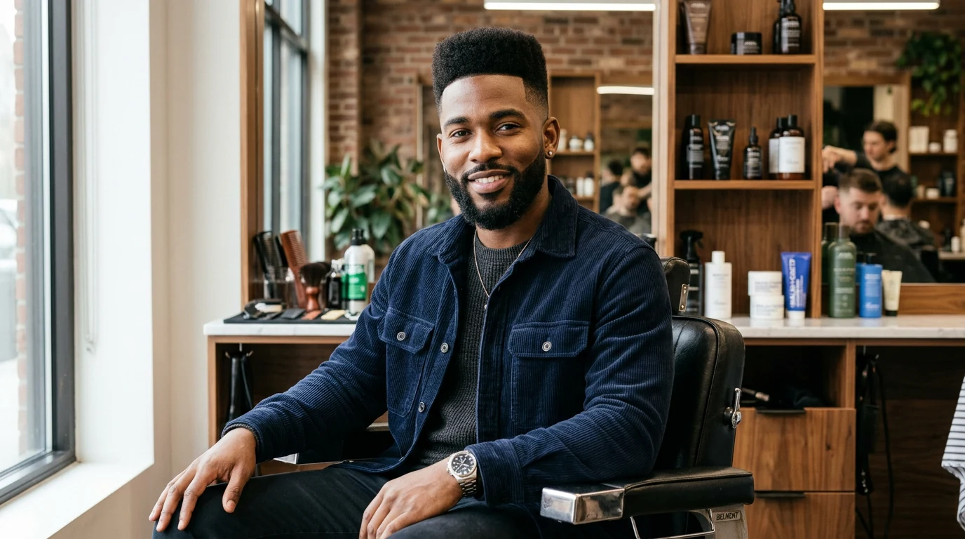 Best Black Barbers in Miami (2026) — men's grooming lifestyle