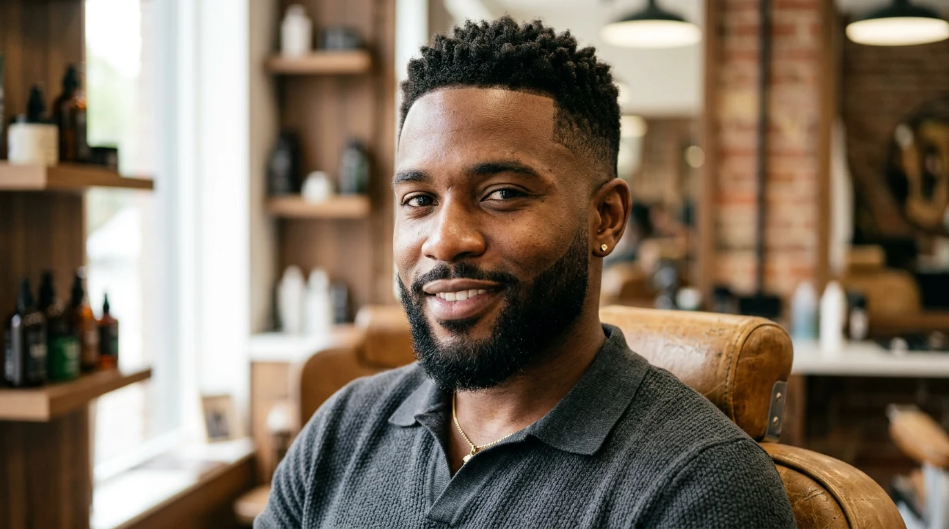 Best Black Barbers in Miami (2026) — men's grooming lifestyle