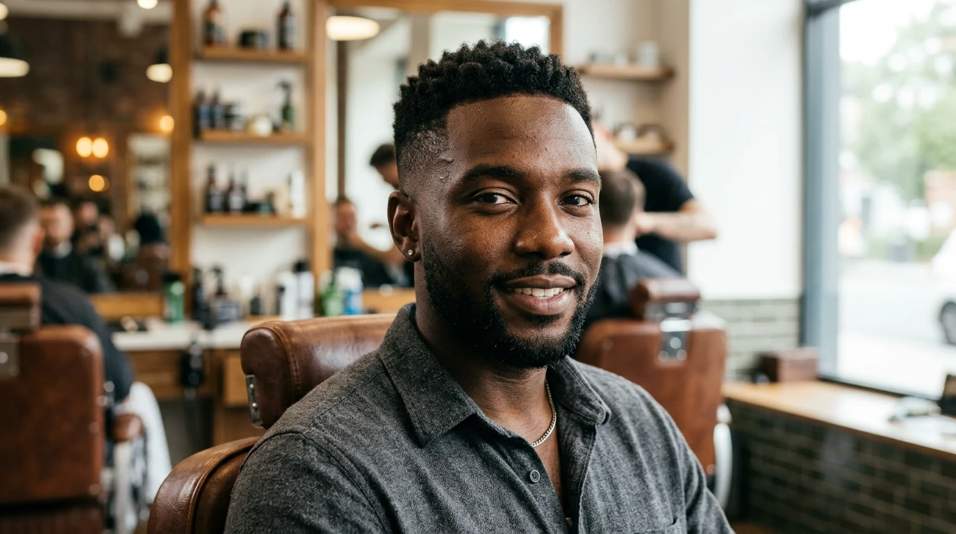 Best Black Barbers in Milwaukee (2026) — men's grooming lifestyle
