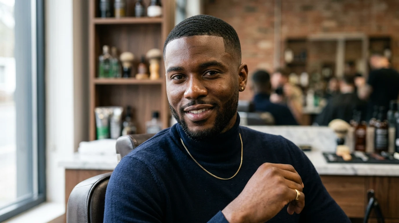 Best Black Barbers in New-Orleans (2026) — men's grooming lifestyle