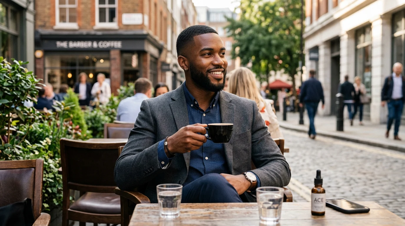 Best Black Barbers in New-Orleans (2026) — men's grooming lifestyle