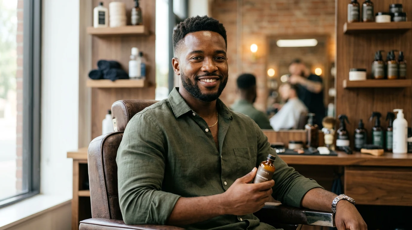Best Black Barbers in New-York (2026) — men's grooming lifestyle
