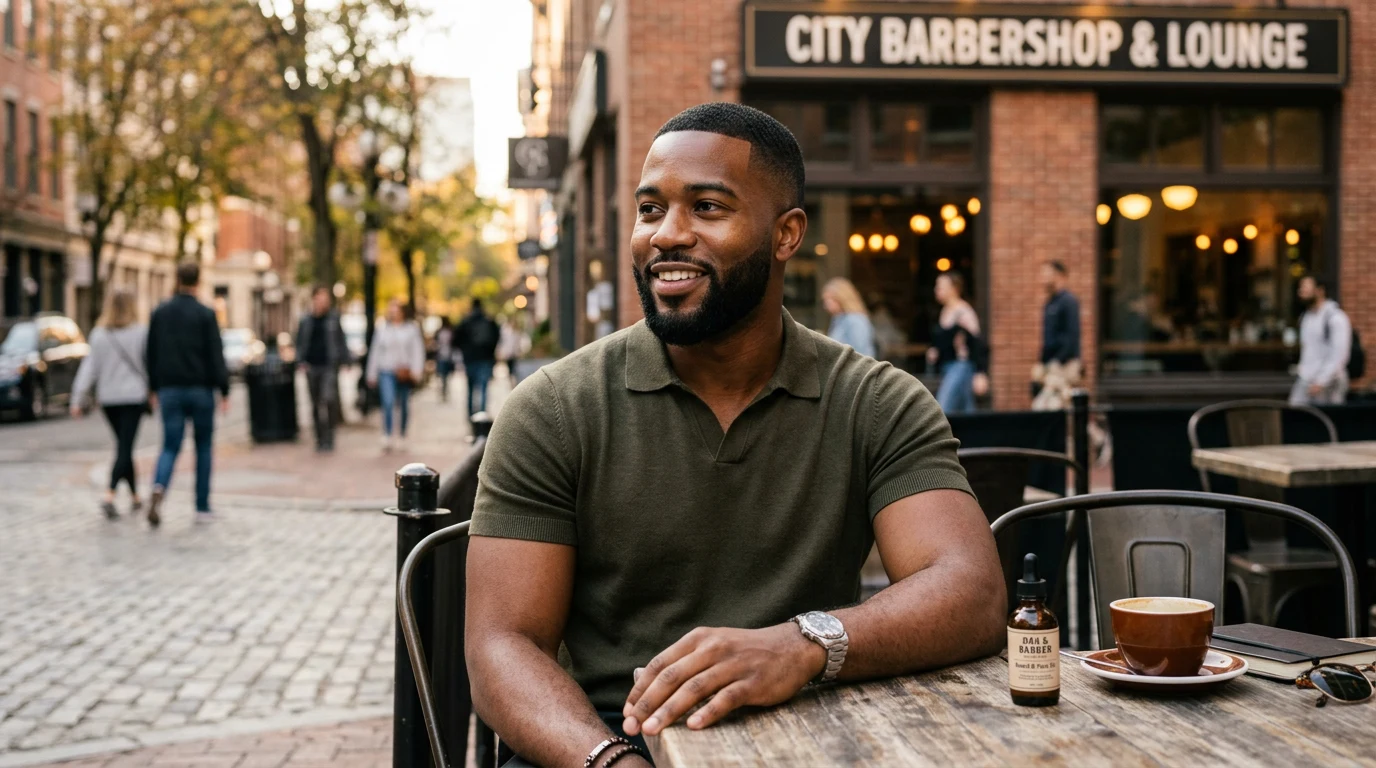 Best Black Barbers in New-York (2026) — men's grooming lifestyle
