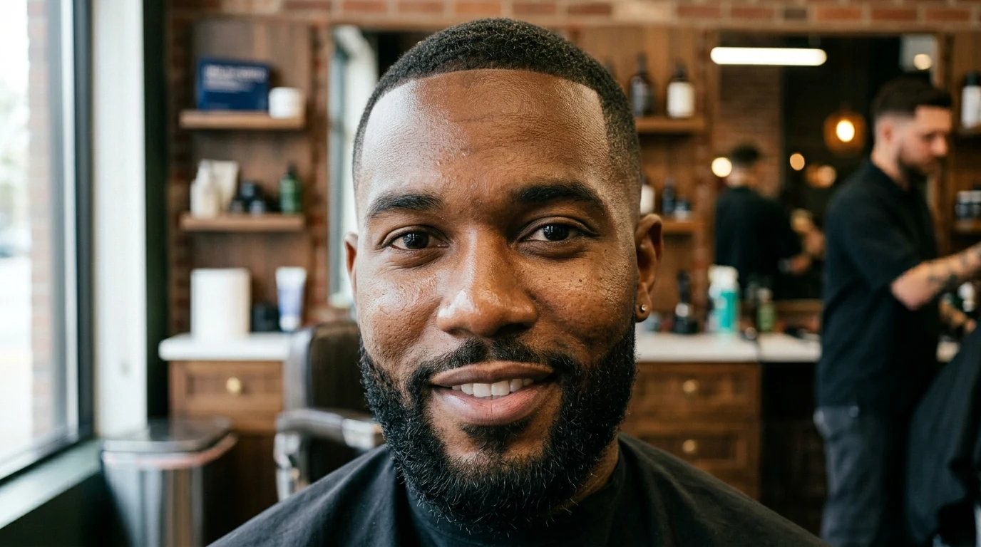 Best Black Barbers in Newark (2026) — men's grooming lifestyle