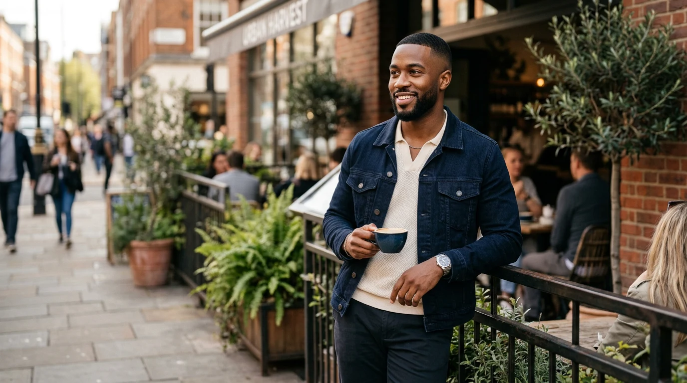 Best Black Barbers in Newark (2026) — men's grooming lifestyle