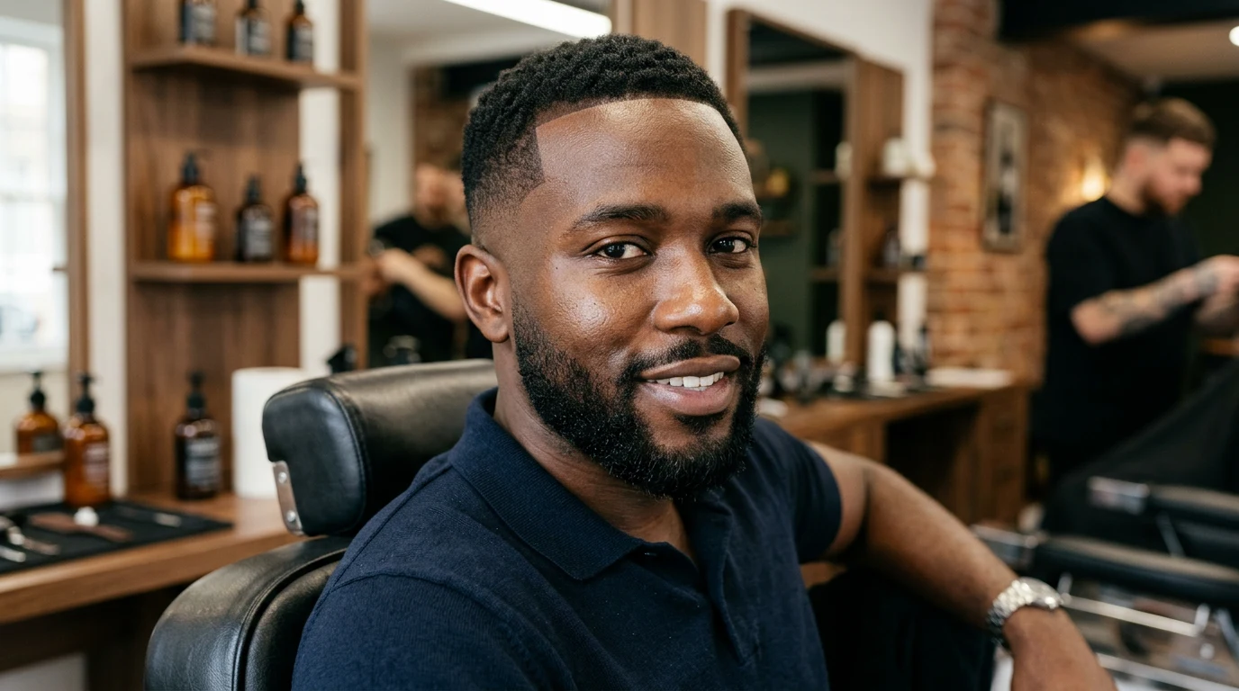 Best Black Barbers in Oakland (2026) — men's grooming lifestyle