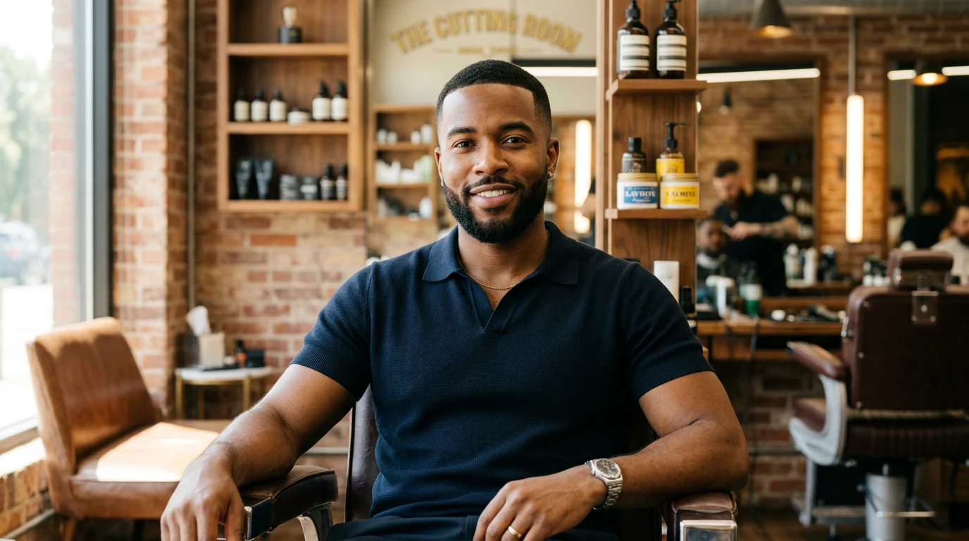 Best Black Barbers in Orlando (2026) — men's grooming lifestyle