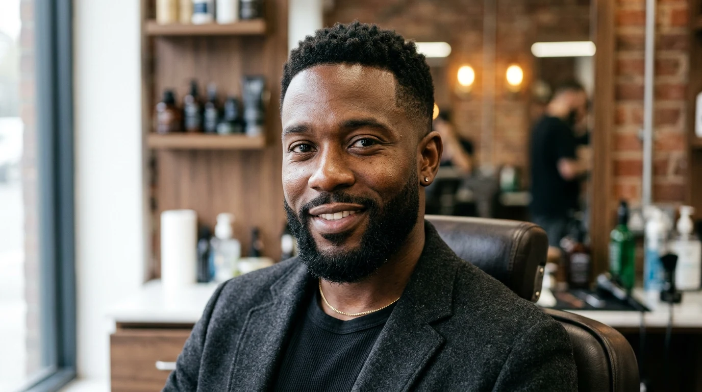 Best Black Barbers in Orlando (2026) — men's grooming lifestyle