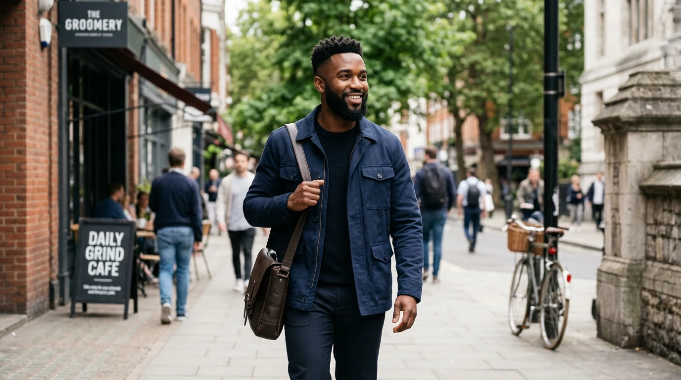 Best Black Barbers in Orlando (2026) — men's grooming lifestyle