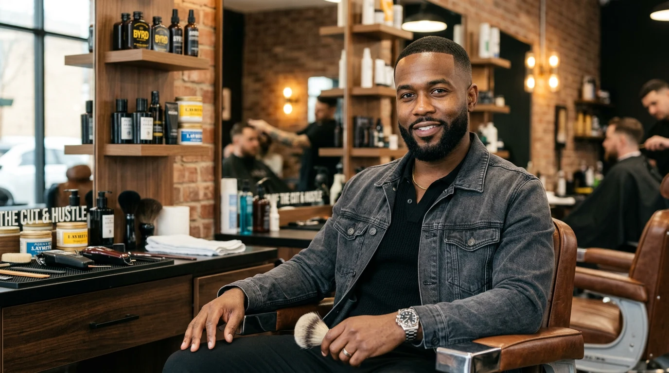 Best Black Barbers in Philadelphia (2026) — men's grooming lifestyle