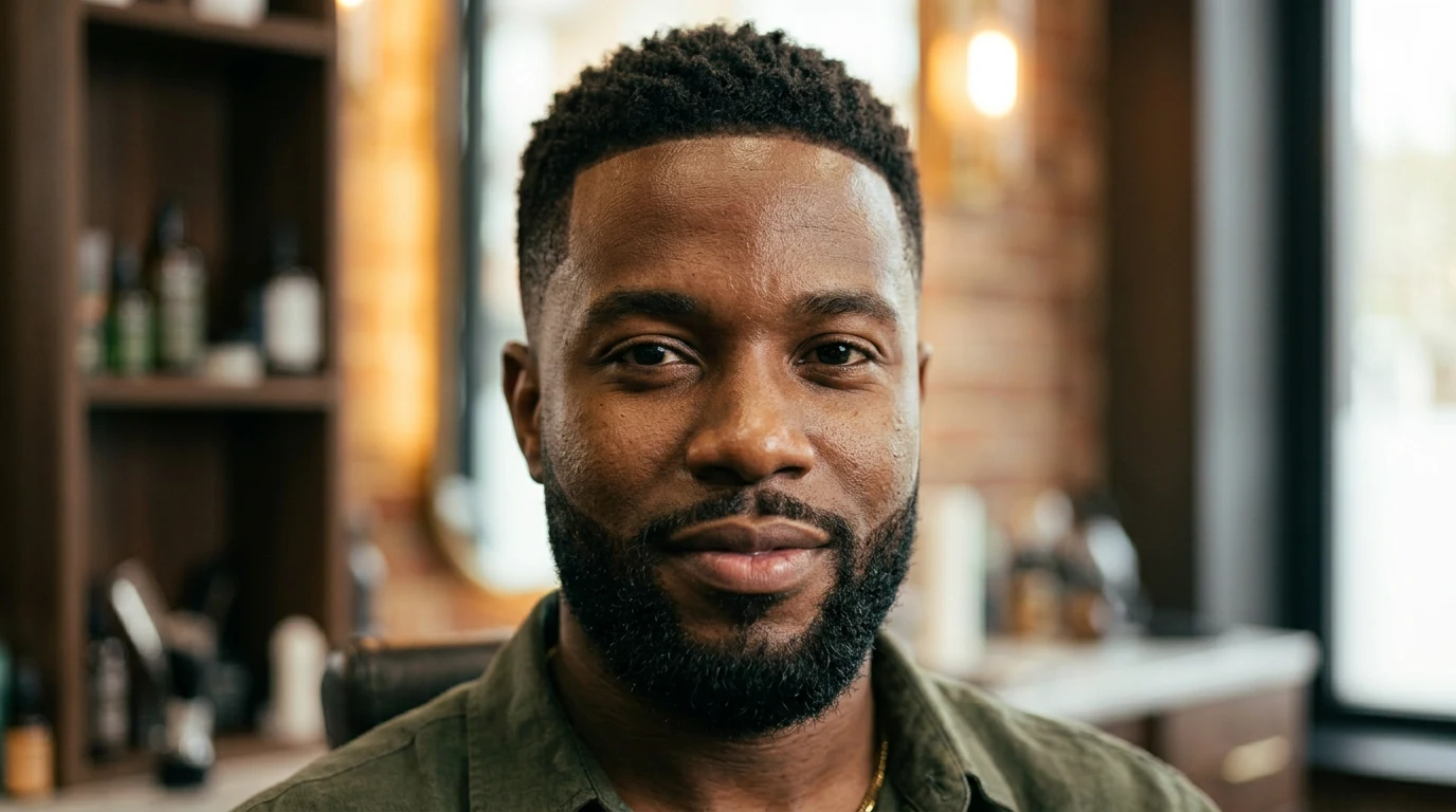 Best Black Barbers in Philadelphia (2026) — men's grooming lifestyle