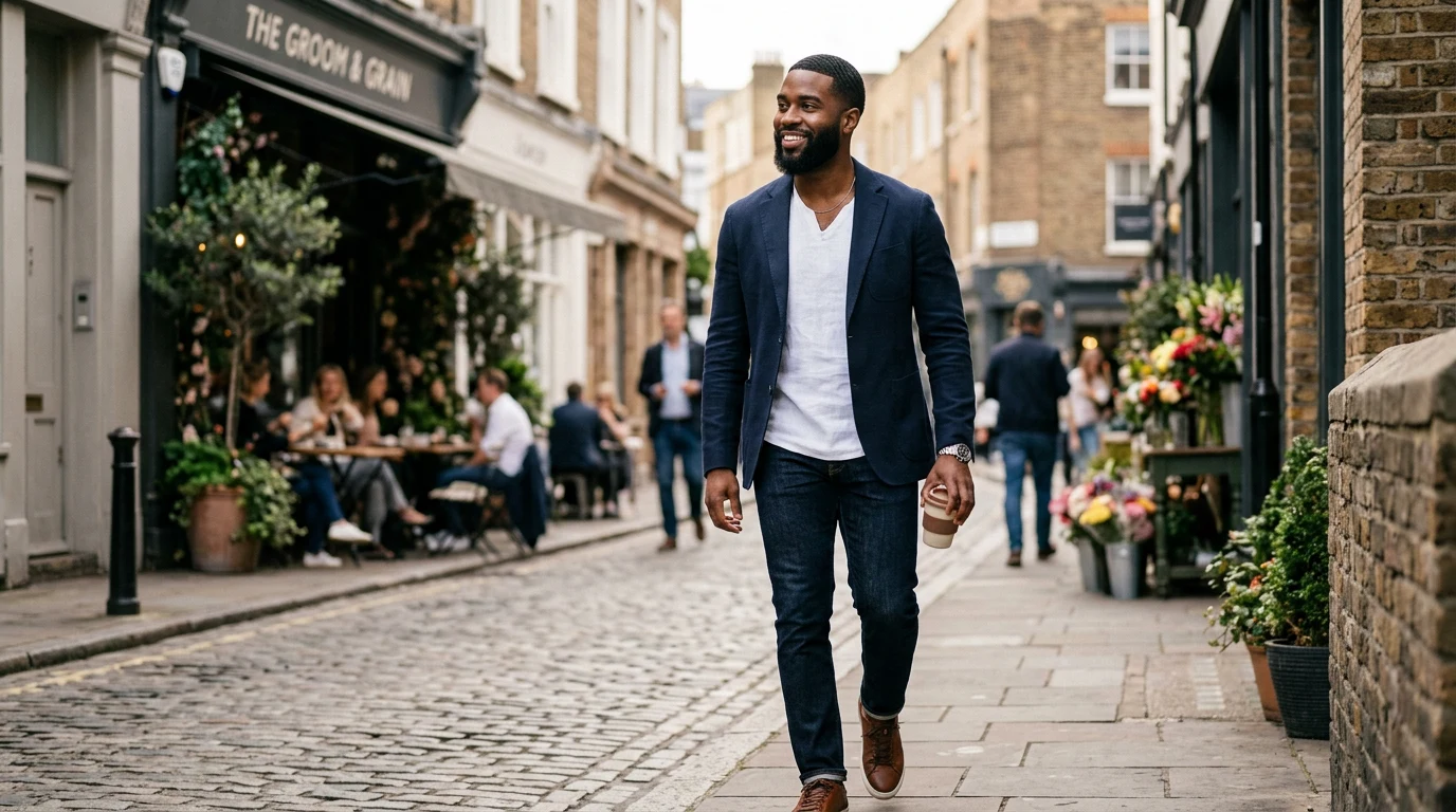 Best Black Barbers in Philadelphia (2026) — men's grooming lifestyle