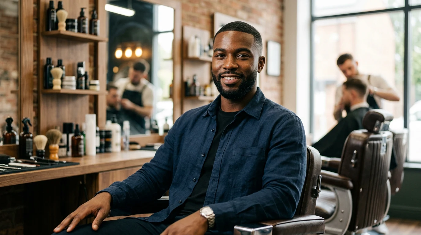 Best Black Barbers in Phoenix (2026) — men's grooming lifestyle