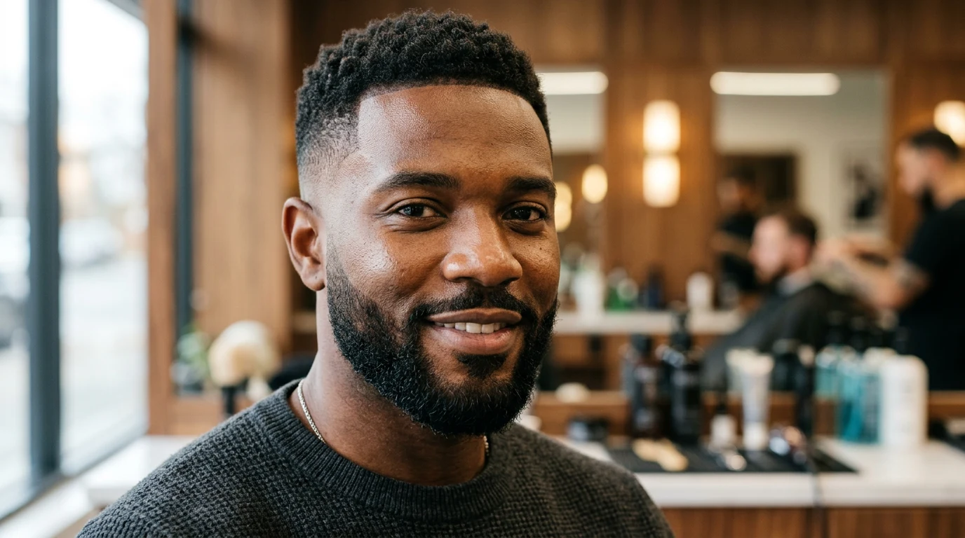 Best Black Barbers in Phoenix (2026) — men's grooming lifestyle