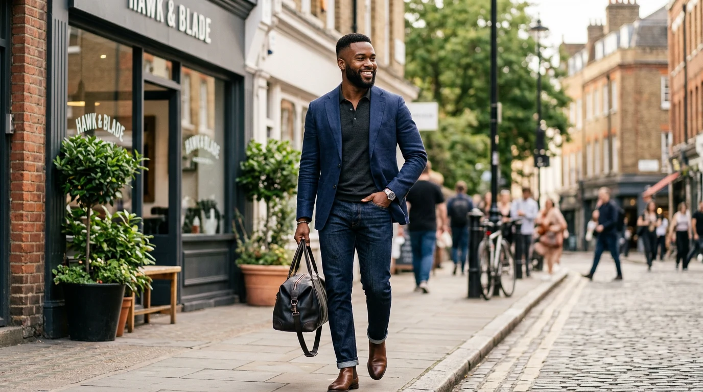 Best Black Barbers in Phoenix (2026) — men's grooming lifestyle