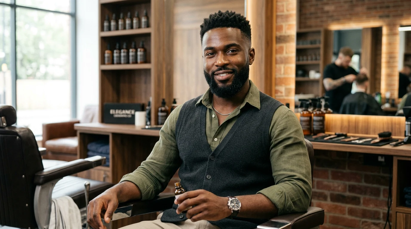Best Black Barbers in Portland (2026) — men's grooming lifestyle