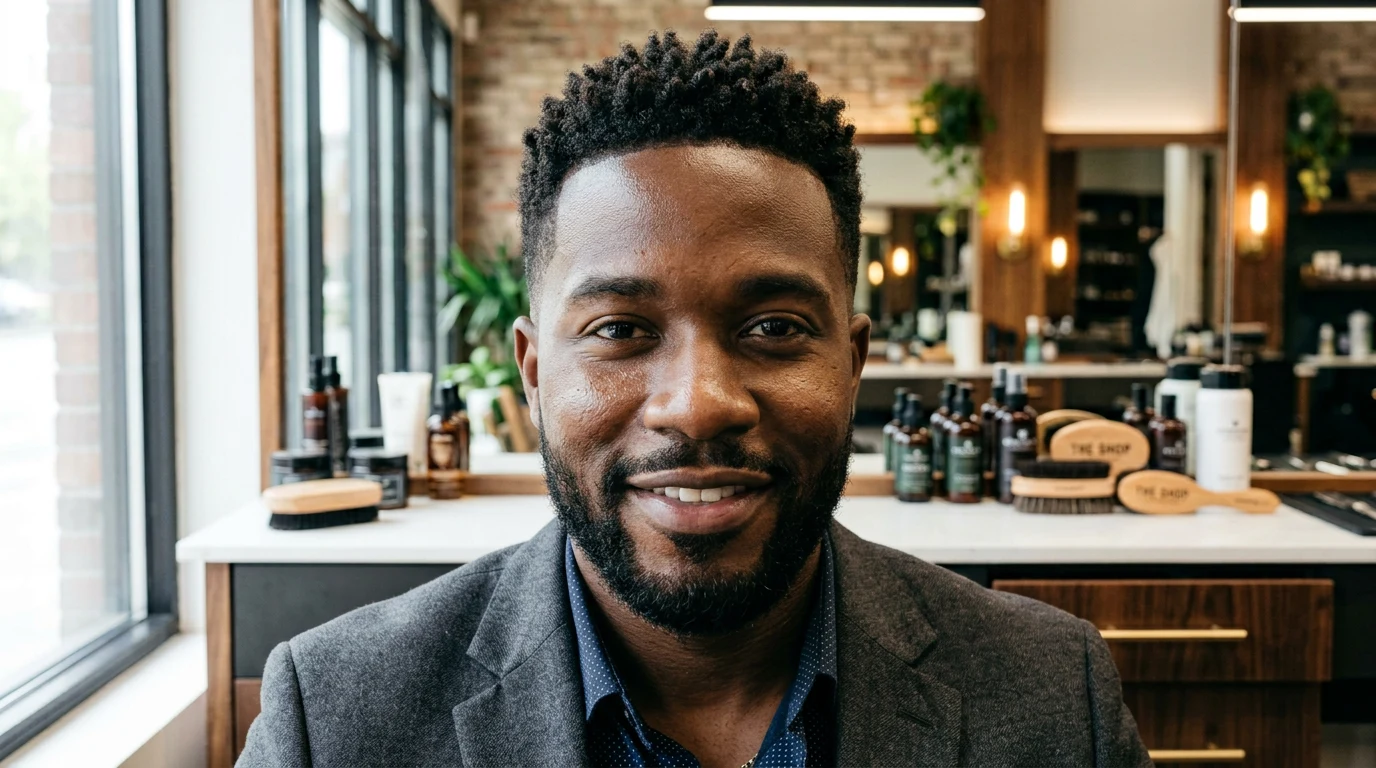 Best Black Barbers in Portland (2026) — men's grooming lifestyle