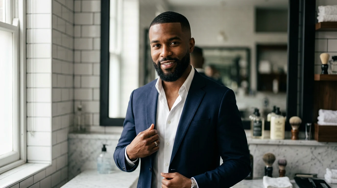Best Black Barbers in Richmond (2026) — men's grooming lifestyle