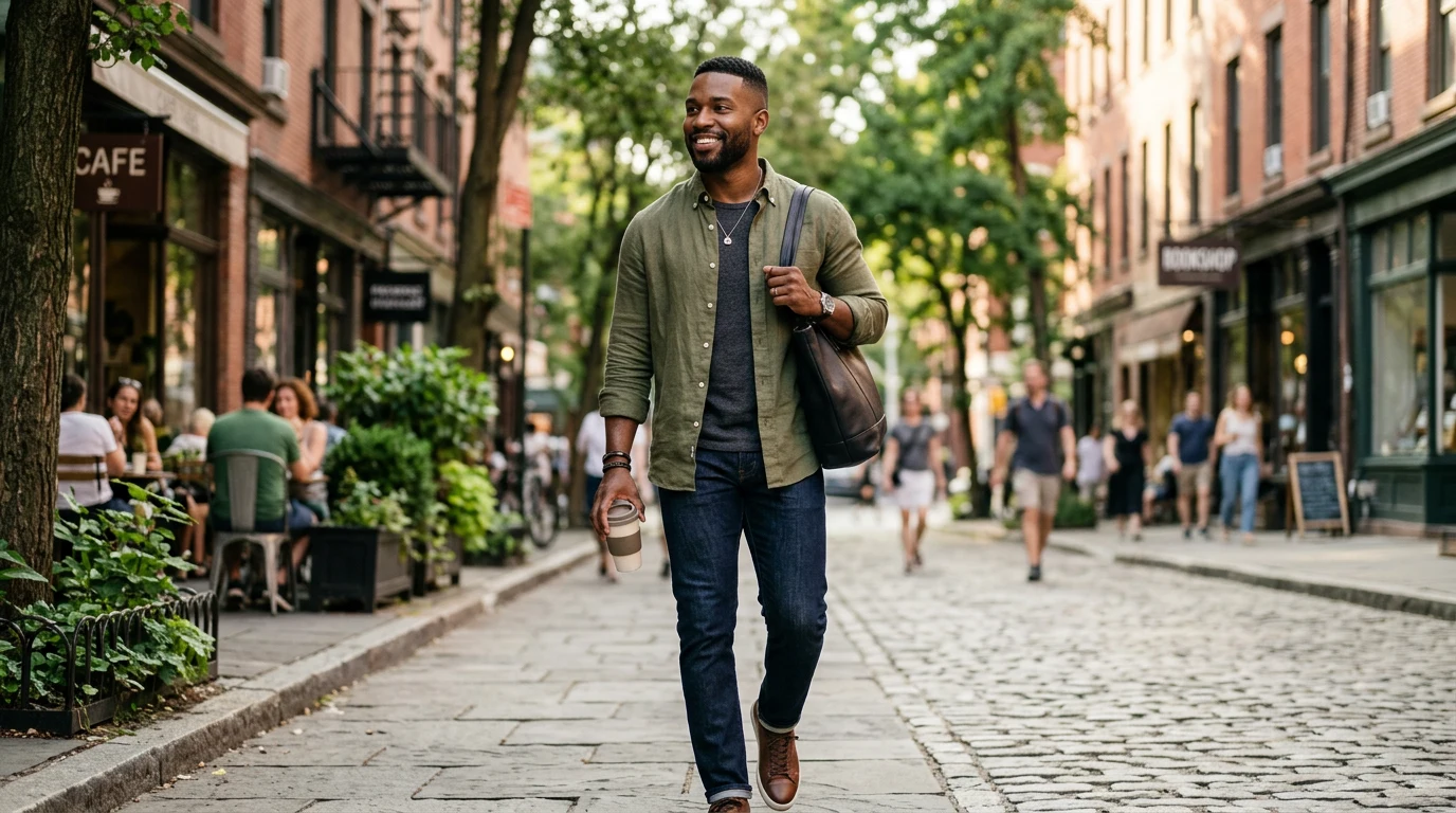 Best Black Barbers in Sacramento (2026) — men's grooming lifestyle