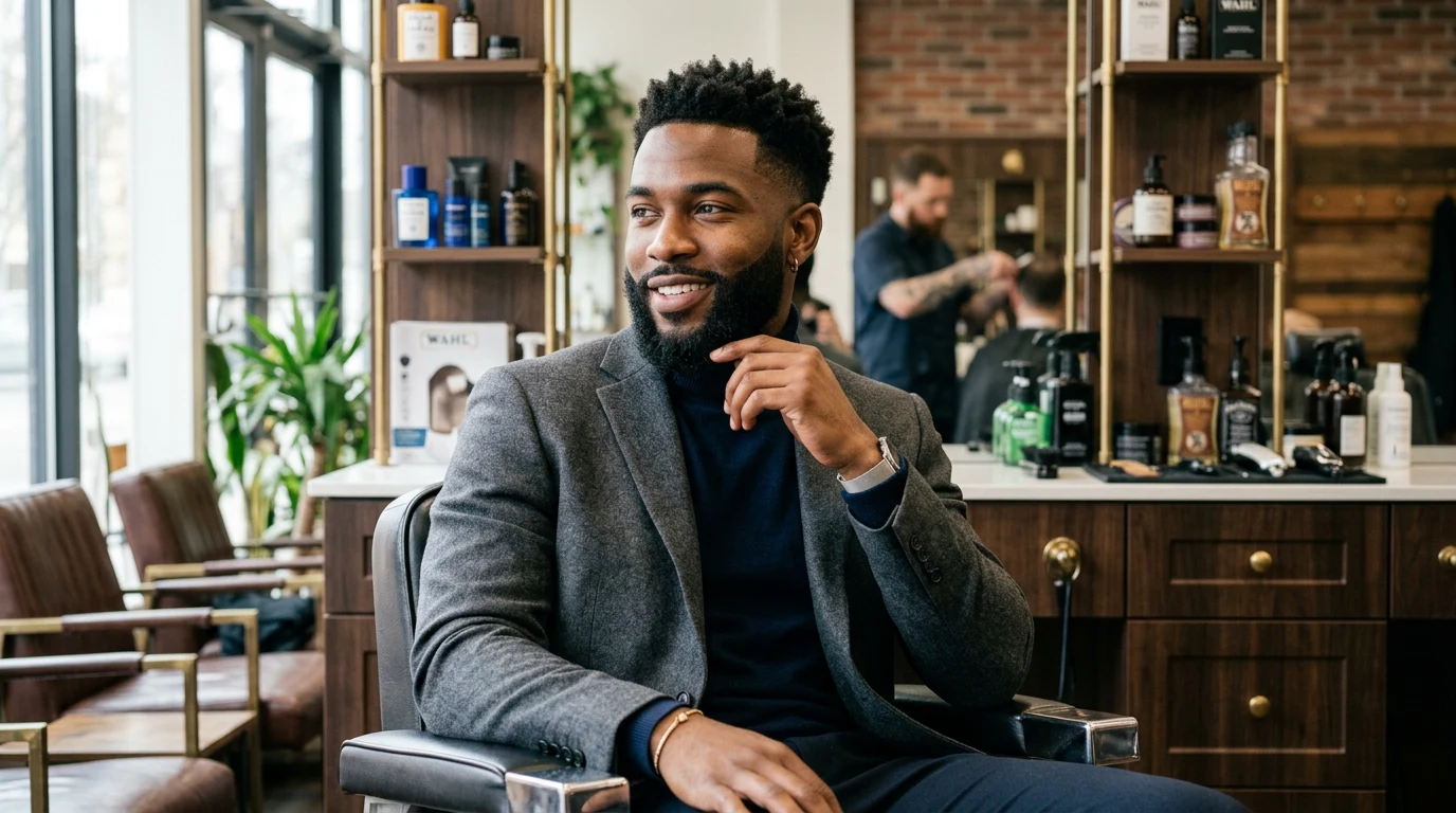 Best Black Barbers in San-Diego (2026) — men's grooming lifestyle