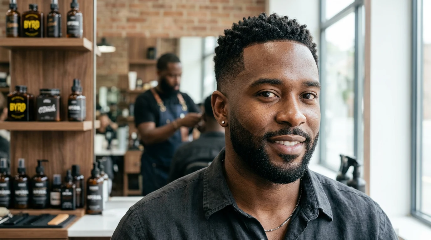 Best Black Barbers in San-Diego (2026) — men's grooming lifestyle