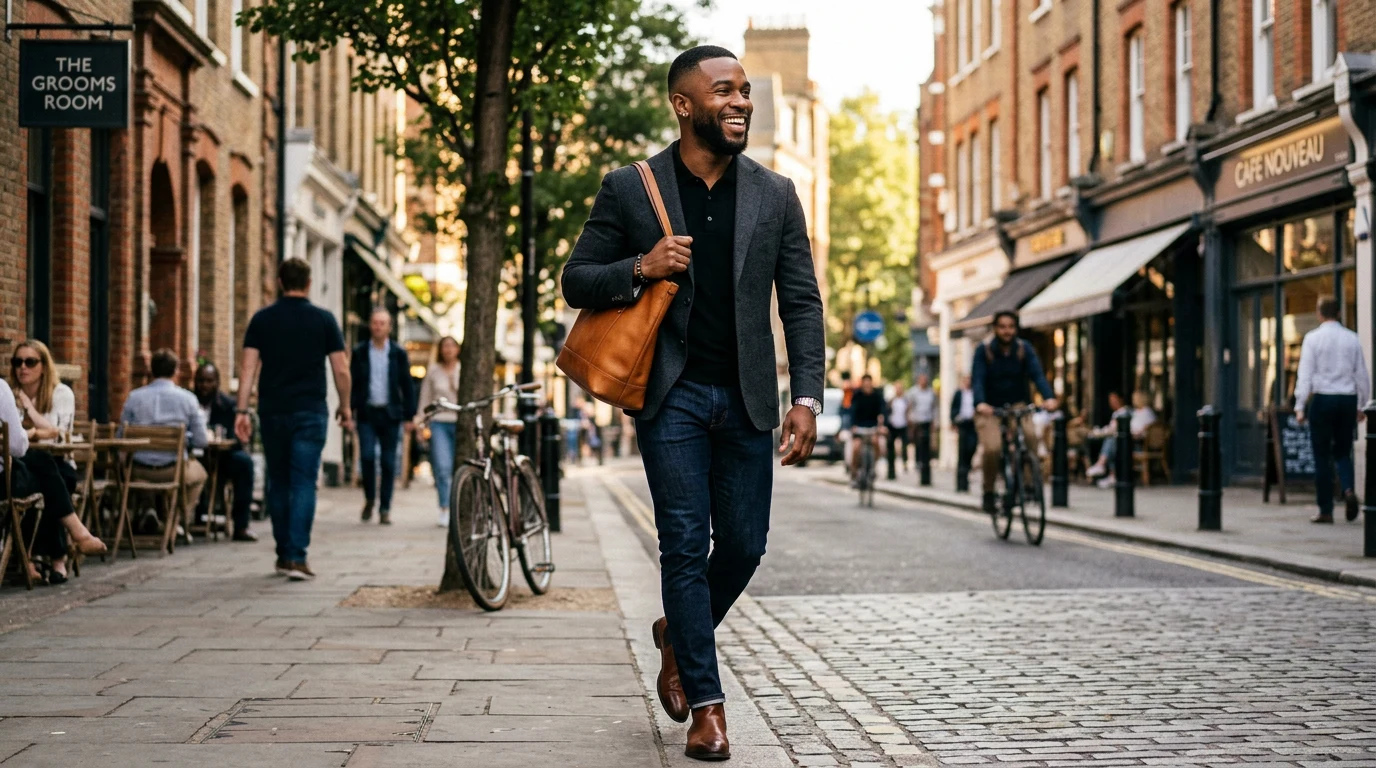 Best Black Barbers in San-Diego (2026) — men's grooming lifestyle