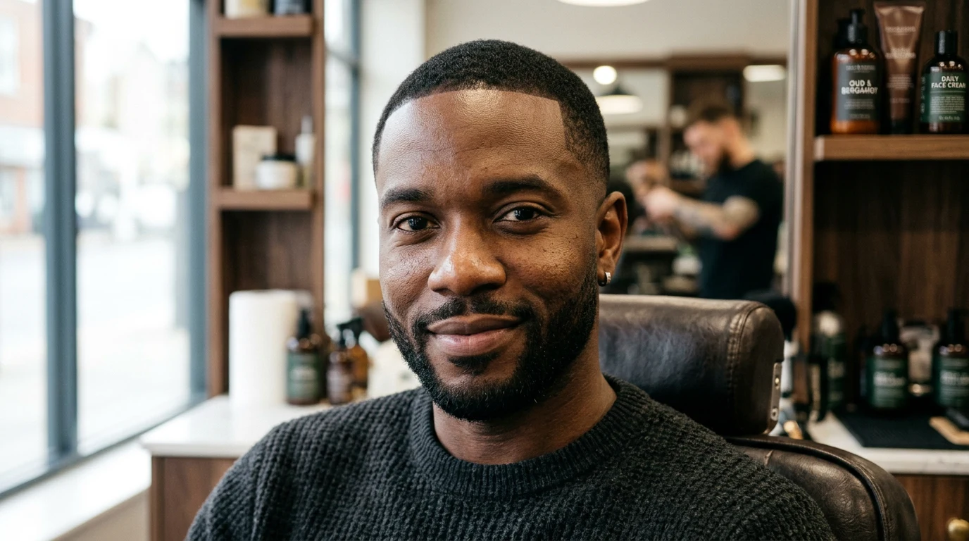 Best Black Barbers in Seattle (2026) — men's grooming lifestyle