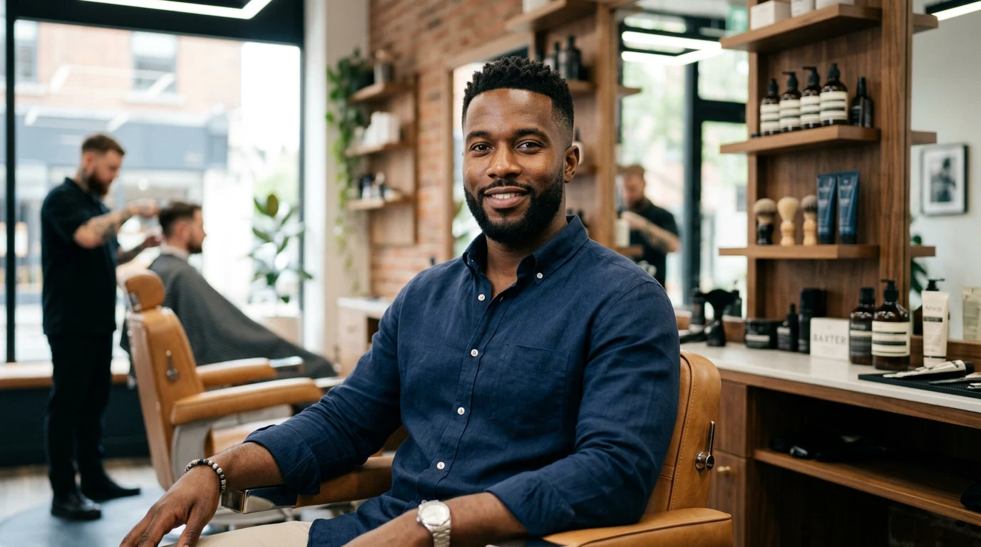 Best Black Barbers in St.-Louis (2026) — men's grooming lifestyle