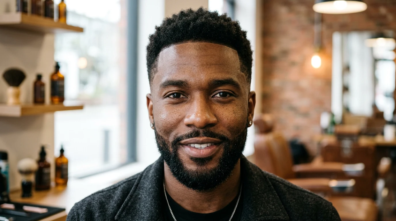 Best Black Barbers in St.-Louis (2026) — men's grooming lifestyle