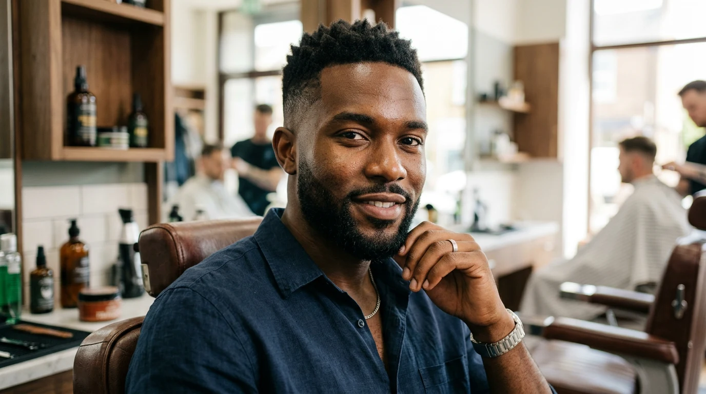 Best Black Barbers in Tampa (2026) — men's grooming lifestyle