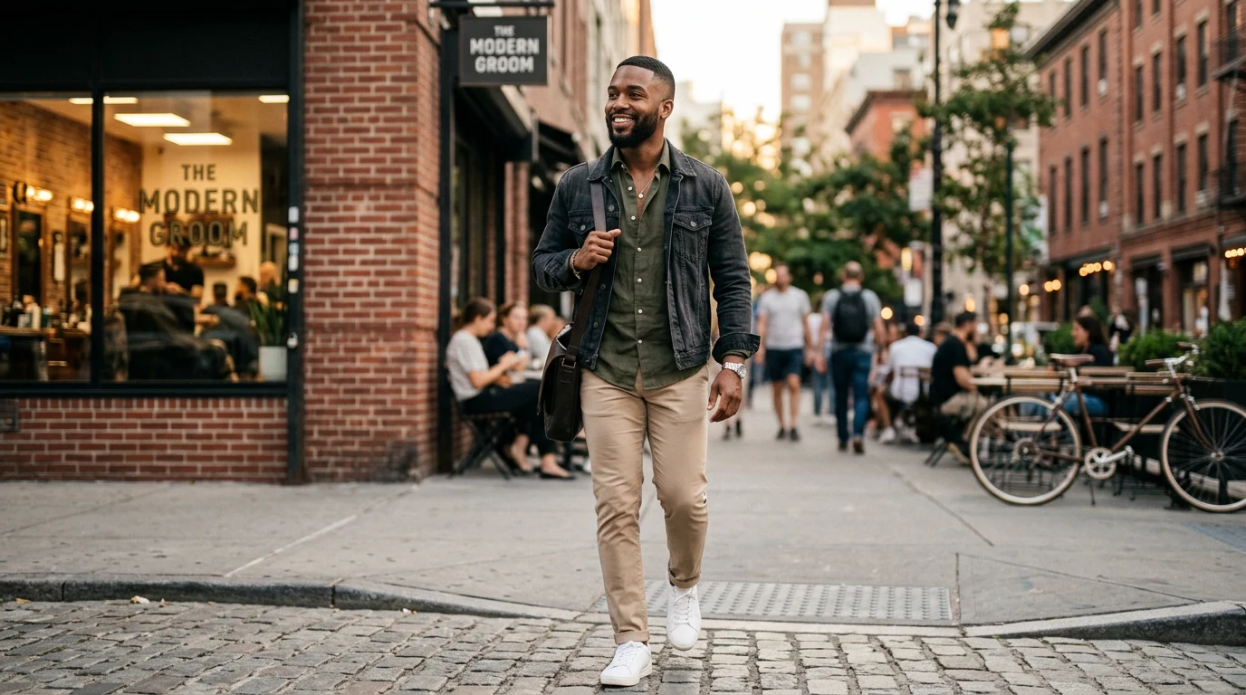 Best Black Barbers in Tampa (2026) — men's grooming lifestyle