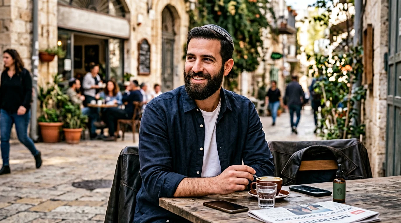 Best Jewish Barbers in Chicago (2026) — men's grooming lifestyle