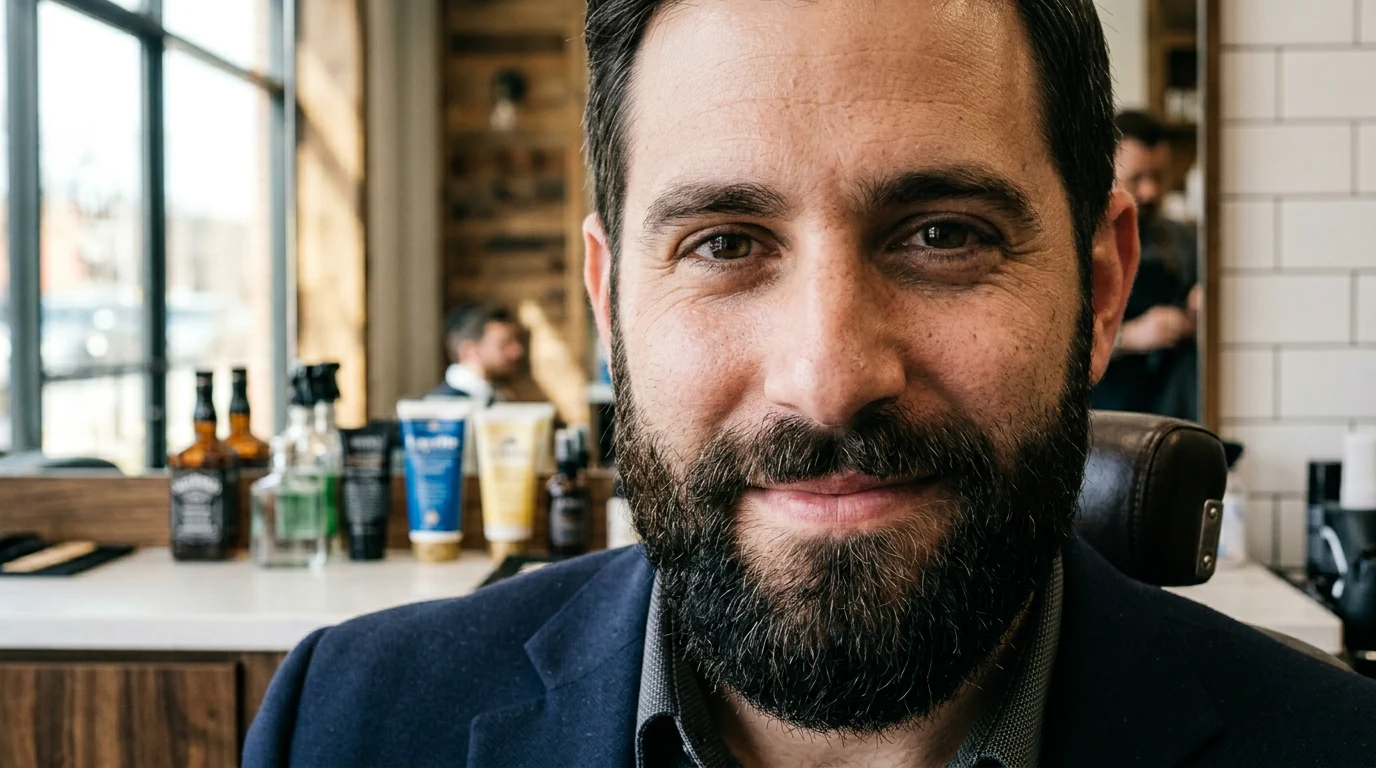 Best Jewish Barbers in Washington (2026) — men's grooming lifestyle