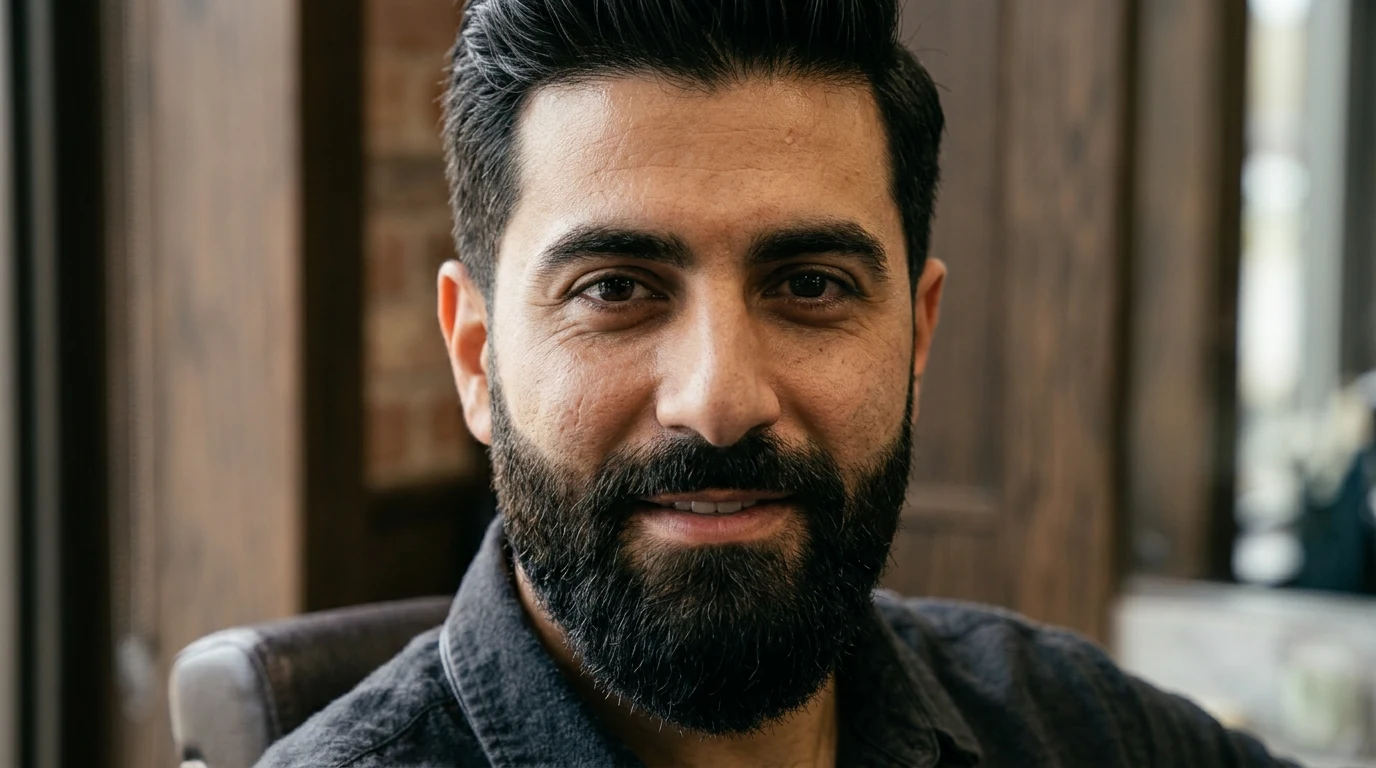 Best Middle Eastern Barbers in Brooklyn (2026) — men's grooming lifestyle
