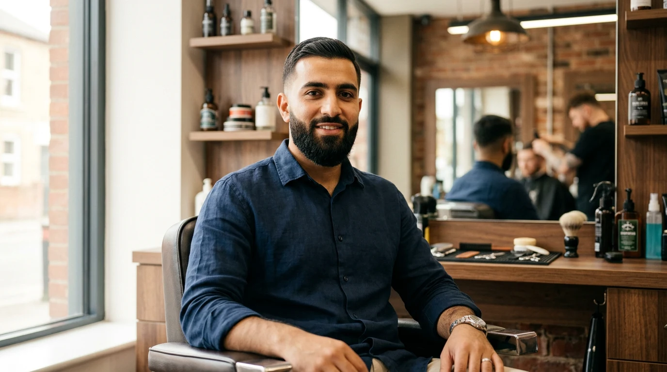 Best Muslim Barbers in Atlanta (2026) — men's grooming lifestyle