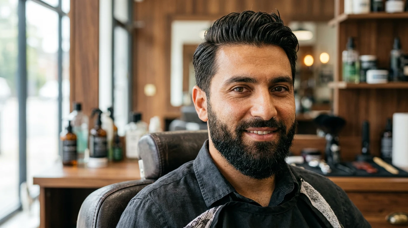 Best Muslim Barbers in Atlanta (2026) — men's grooming lifestyle