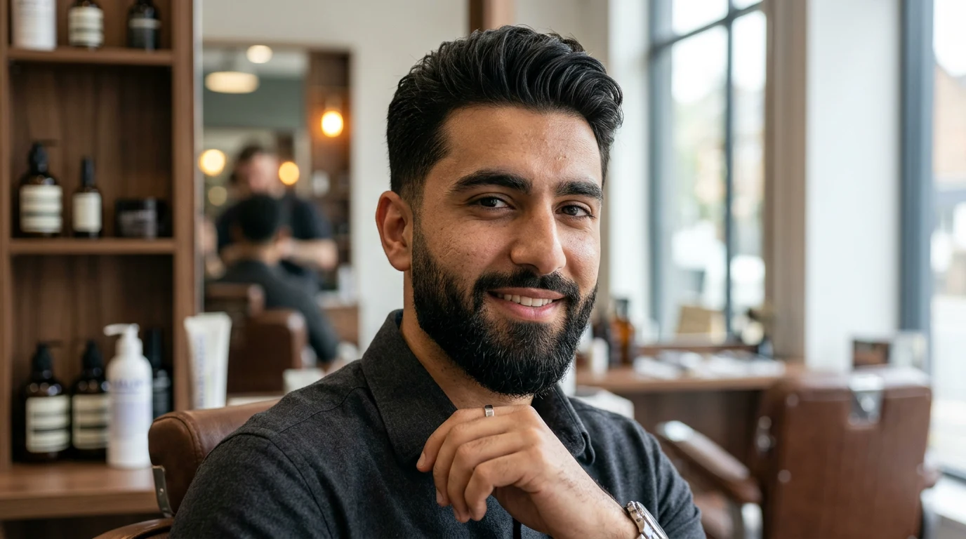 Best Muslim Barbers in Brooklyn (2026) — men's grooming lifestyle